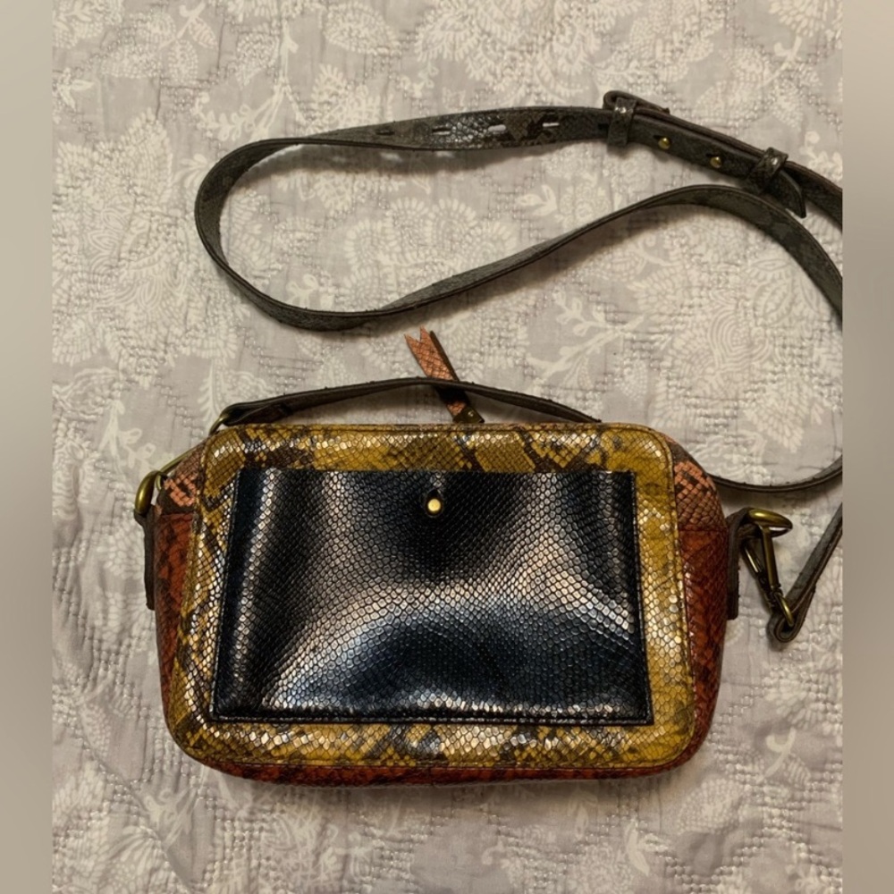 Madewell Bag